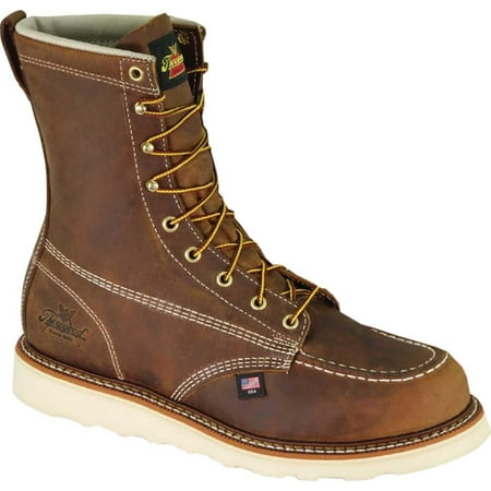 

Men s Thorogood 8 Wedge Composite Safety Toe Boot 804-4478