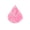 Pink, variant on Glitter Diamond Stress Ball - Squishies Fidget Gifts, Anti Stress Squeezableable Sensory Ball