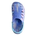 thumbnail image 4 of Rugged Shark Toddler & Girls Molded EVA Clogs, 4 of 6