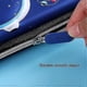 thumbnail image 5 of Boys Pencil Case, Back To School Supplies For Boys, Hardtop 3d Embossed Pencil Bag, 5 of 5