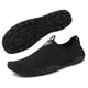 thumbnail image 1 of DQrwqpou Aqua Shoes Buceo Transpirables para en El Lago (negro 39), 1 of 8