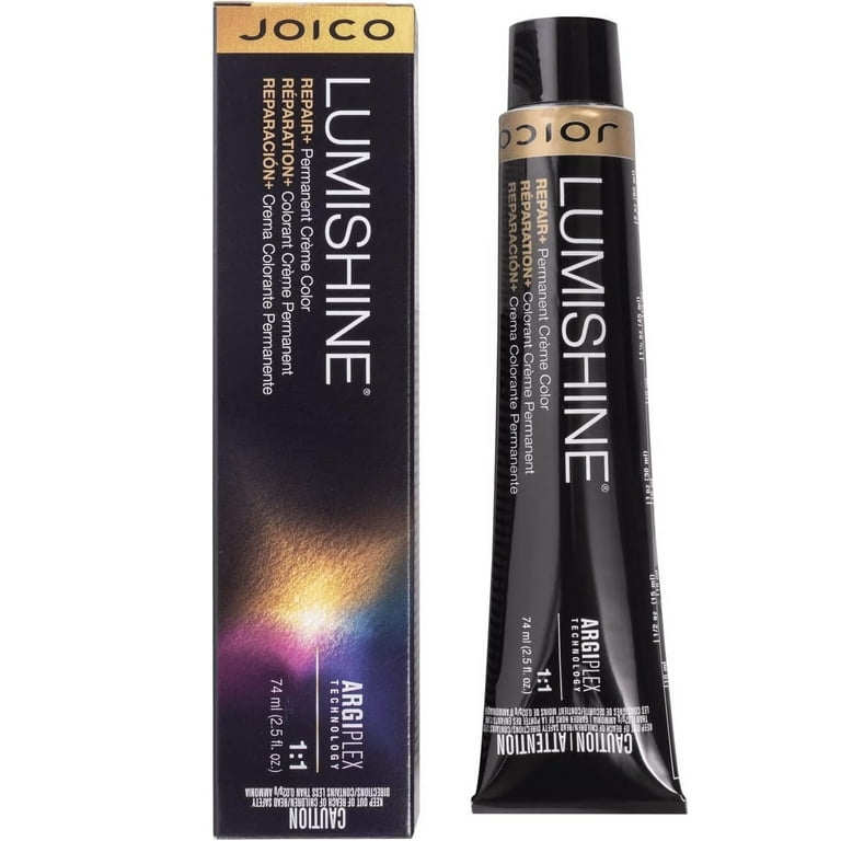 Joico Lumishine Permanentcreme Color 9566