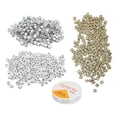 thumbnail image 4 of Alphabet Beads, Letter Beads Plastic Material  For Jewelry Making For Bracelets, 4 of 8