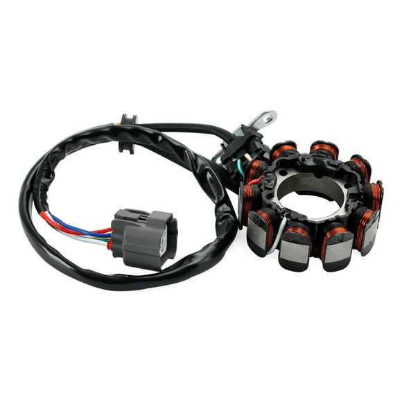 Magnetic Stator Generator for Kawasaki KLX 450 R 08-09