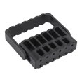 thumbnail image 1 of Bur Holder Case, Safe  Bur Cleaning Box Professional 12 Hole Autoclavable  for Hospital, 1 of 8