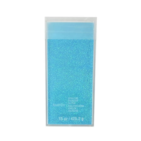 UPC: 0191518165821 | Extra Fine Polyester Glitter by Recollections™  15oz.
