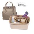 thumbnail image 2 of Organizador de bolsos para caja de herramientas Hermez 20 26 33, organizadores de bolsos y forros de almacenamiento Tote Liner, 2 of 5