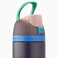 thumbnail image 3 of Termo Owala FreeSip de 24oz (709ml) de acero inoxidable térmico, Night Safari, 3 of 5
