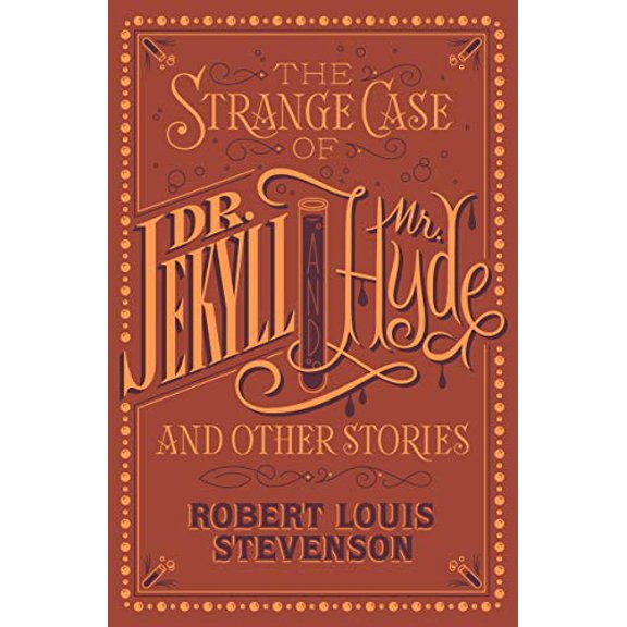 Pre-Owned Strange Case of Dr. Jekyll and Mr. Hyde and Other Stories, 9781435163096, 1435163095, Paperback, null edition