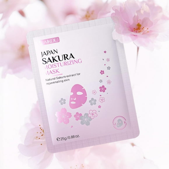 pstuiky Masks Aloe Mask Paste 10 Pieces, Plant And Fruit Moisturizing And Nourishing Mask 1ml Sale