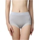thumbnail image 1 of Ropa interior grande para mujer Ropa interior mediana de cintura alta para mediana edad Fridja  nalpqowj31208, 1 of 4
