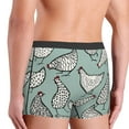 thumbnail image 5 of Balery Men'S Design Name Ultra Soft Performance Boxer Briefs-Size Name, 5 of 9