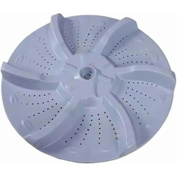 Applicable to Compatible with Midea Washing Machine Pulsator 180 Agitator 11 Teeth 37.5 Cm OD Washing Machine Parts Appliances