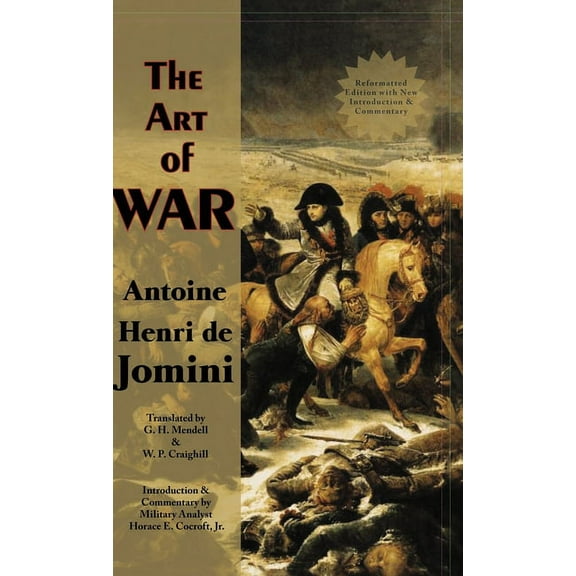 Art of War (Reformatted) (Hardcover)