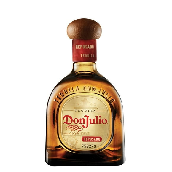 Caja de 12 Tequila Don Julio Reposado 700 ml Don Julio Reposado