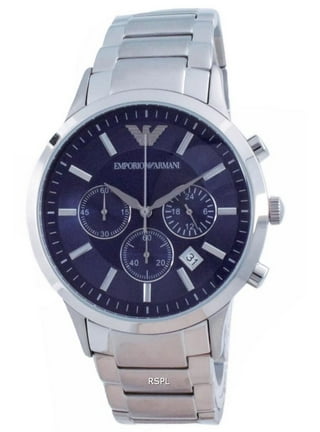 Emporio Armani Mens Watches in Watches Walmart