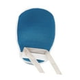 thumbnail image 2 of Guante de sujeción de manos seguro, antiarañazos, reutilizable, con banda fija Azul, 2 of 8