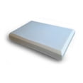 thumbnail image 1 of Almohada Extra Firme 3 Capas Con Memory Foam Sin Funda La Fabrica de Espuma Almohada 3 capas con MEMORY FOAM sin Funda, 1 of 5