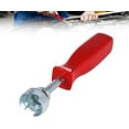 thumbnail image 1 of Brake Spring Compressor Tool, 2025 New Brake Spring Tool Set, Brake Retaining Spring Tool, Spring Installer Remover Tools, Essential Tool for Efficient Brake Maintenance and Repair Tasks (A Type*1), 1 of 8