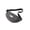 🥝 Gray_New#897, variant on Unisex crossbody chest bag – concise outdoor sling bag, casual sports waist pack, versatile travel shoulder pouch, waterproof lightweight design