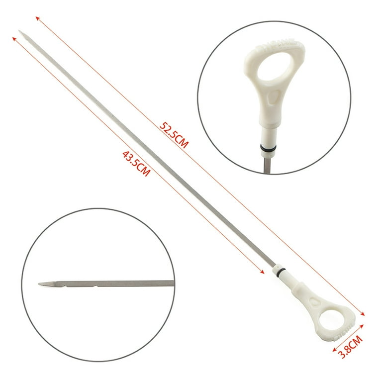 BFY 1.6L Engine Oil Dipstick Fit Mitsubishi Lancer CS3A CS3W 2002  