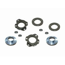 Superlift 9735 Suspension Lift Kit Fits 21 22 Bronco Fits select: 2021-2023 FORD BRONCO BASE/BIG BEND/BLACK DIAMOND/OUTER BANKS