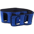 thumbnail image 3 of Bariatric Mobility Aid Gait Belt for Safe Patient Transfer & Turning, 3 of 8