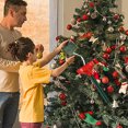 thumbnail image 5 of Vikakiooze Christmas Tree Watering Funnel Longer Tree Funnel Watering Spout Tree Watering Device Christmas Tree Long Funnel Watering System Xmas Watering Tool, 5 of 7