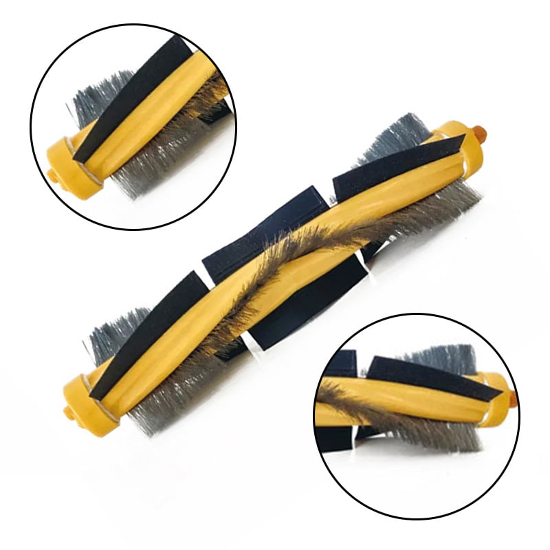 Replacement Roller Brush For Ecovacs Deebot OZMO 930 610 900 DR95 Series Vacuums 