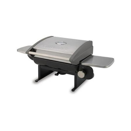 All Foods Compact Gas Grill