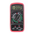 thumbnail image 2 of Digital Multimeter Volt Meter Digital Xl-830L Handheld Lcd Digital Multimeter 3 1/2 Voltmeter Ohmmeter Multitester F7, 2 of 9