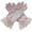 Rose, variante sur Fille 12 Mitaines Doublées Ou Gants de Ski Gants Filles Longs Mitaines pour Enfants Gants et Mitaines pour Enfants Gants en Dentelle Blancs Élégants pour Filles Thé Fête Formel Mariage Halloween Convient aux Enfants de 7 à 12 Ans