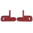 thumbnail image 1 of ANGGREK Work Light Bar Holder, A Pillar Mount Iron For Car, 1 of 1