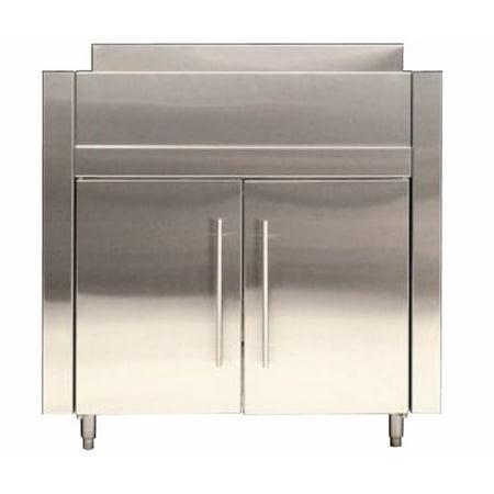 36 Stand Alone Island Sink Bar Cabinet Brown Faux Stone 36 Stand Alone Island Sink Bar Cabinet Brown Faux Stone