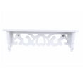 thumbnail image 6 of Carved Floating Shelf Wall Mounted Shelf for Study Room for Living Room, 6 of 8