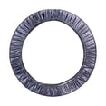 thumbnail image 3 of Funda de Anillo Gimnástico Protector Elástico Portátil Poliéster Resistente al Desgaste Adecuada para Entrenamiento de Calistenia y Gimnasia Artística Estilo E, 3 of 8