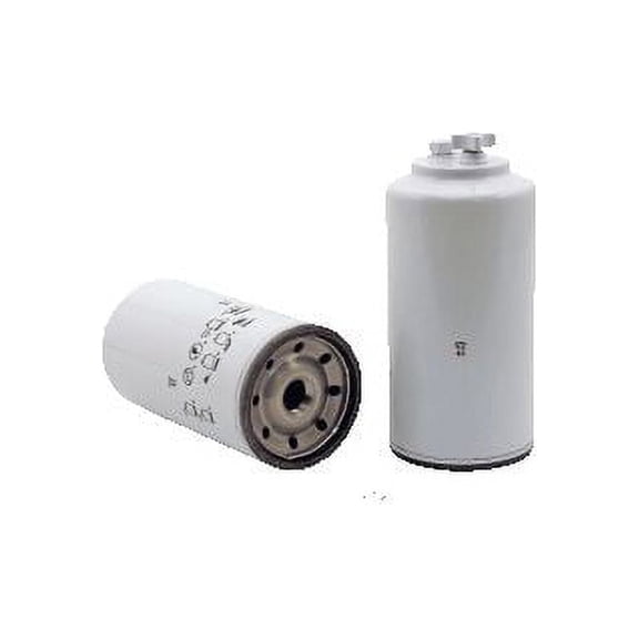 wix filters - 33789 heavy duty spin on fuel water separator, pack of 1