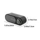 thumbnail image 3 of Altavoces Bluetooth Inalámbricos Bluetooth Audio de Tela Altavoces Mini Estéreo Bluetooth Al Aire Libre Larga Vida Útil de la Batería Sonido Surround Estéreo de Baja Frecuencia Altavoces Bluetooth Al, 3 of 9