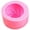 C, 3*3 inch, variant on Dumpling Silicone Mold, 3"×3" Non Stick Dessert Mold, Bun Maker for Dough and Pastry, Steamed Bun Form Mold, Chocolate Candy Making Mold, Reusable Pastry Shaping Mold for Home Cooking