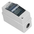 thumbnail image 1 of Circuit Breaker, Remote Communication 1000V IP65 Waterproof Distribution Box Overvoltage Protection Transparent Cover DC Disconnect Switch  for PV, 1 of 7