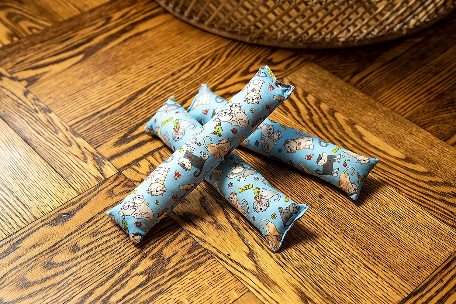 Catnip Stickz CStickz10 10 in. Catnip Stick