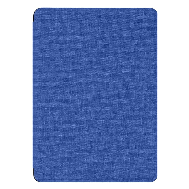 Cubierta Protectora para Kindle Paper 12th Generation 7 '' Con Correa Mano Blanca