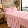 thumbnail image 3 of Juego De Sabanas Matrimoniales, Premium Tacto Egipcio, Laila, 3 of 10