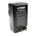 thumbnail image 2 of Wasabi Power Battery Charger for Panasonic DMW-BLJ31, 2 of 2
