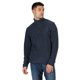 thumbnail image 3 of Regatta - Forro Polar Elgor II para Hombre (Marino), 3 of 7