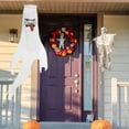 thumbnail image 6 of Halloween Ghost Windsock Flag Decorations,Hanging Happy Halloween Pumpkin Flying Ghost Spooky Cartoon Wind Socks for Yard Patio Garden Pathway Tree Indoor Outdoor, 6 of 6