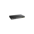 thumbnail image 1 of D-LINK BUSINESS DGS-1250-28XMP-6KV 28 Port Gig Smart PoE Switch, 1 of 1