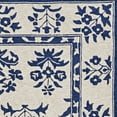 thumbnail image 4 of Kas Rugs Harbor French Country Handmade Indoor / Outdoor Rug, 4 of 4