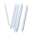 thumbnail image 2 of Miangastore Artist Blending Stump 18Pcs White Paper For Sketching Students, 2 of 8