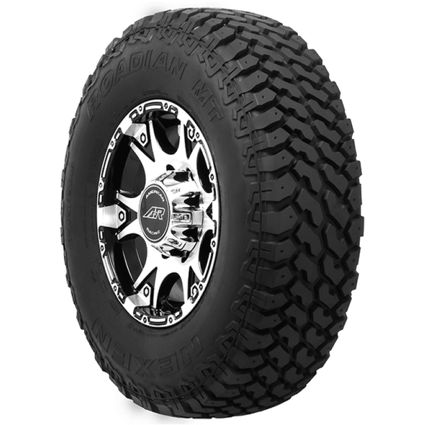 Nexen Roadian Mt 265 75r16 123 Q Tire Walmart Com Walmart Com Nexen Roadian Mt 265 75r16 123 Q Tire Walmart Com Walmart Com
